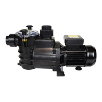 PSH Mini-80M 0,6kW Poolpump PSH Mini-80M 0,6kW Poolpump
