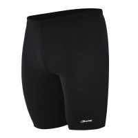 Badbyxor Classic Jammer, Svart Badbyxor Classic Jammer, Svart