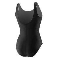 Baddräkt Classic Support snett bakifrån