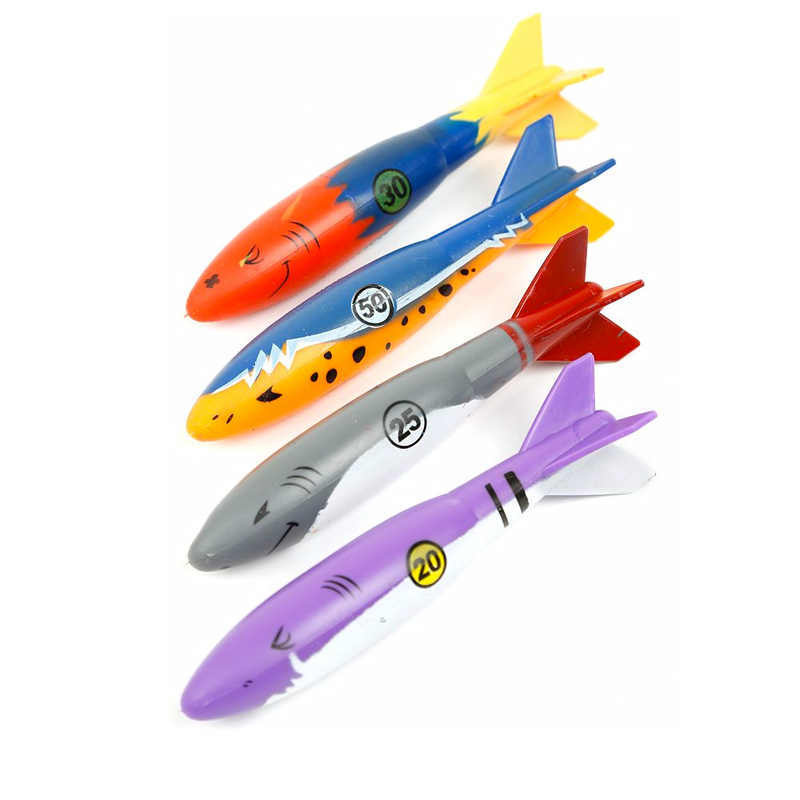 Dyktorpeder 4-pack