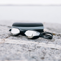 Simglasögon Champion - Svarta Simglasögon Champion - Svarta