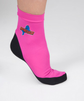 Badstrumpa Rosa Badstrumpa Rosa