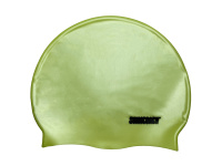 Silicone Cap Badmössa - Gul Silicone Cap Badmössa - Gul