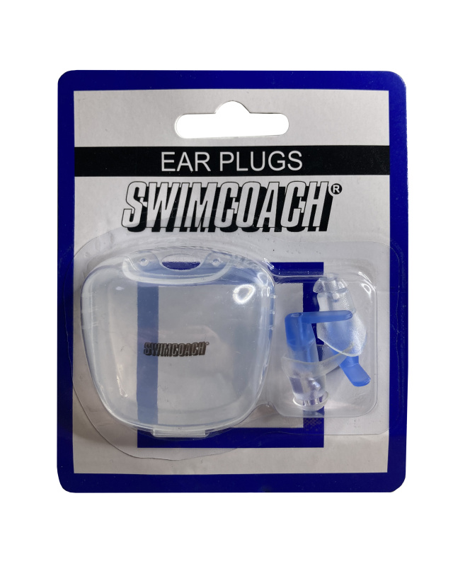 Förpackningen mot en vit bakgrund