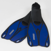 Simfenor med hel fot Simfenor med hel fot