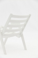 STAY Flex Loungestol, Ljusgrå STAY Flex Loungestol, Ljusgrå