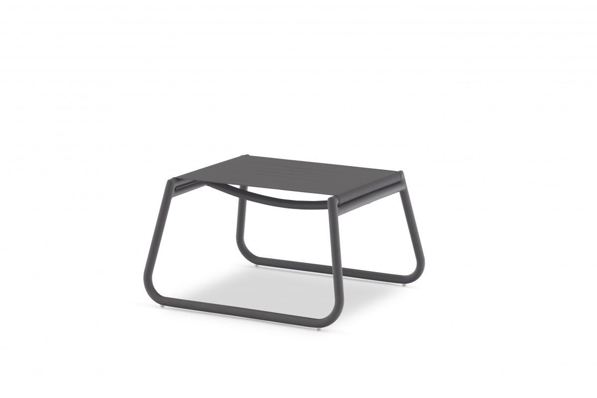 Pallen mot en vit bakgrund