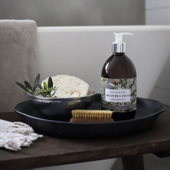 Tadé Pays du Levant Flytande Argan Tvål, 500ml