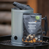 Tändkuber 72 st Tändkuber 72 st