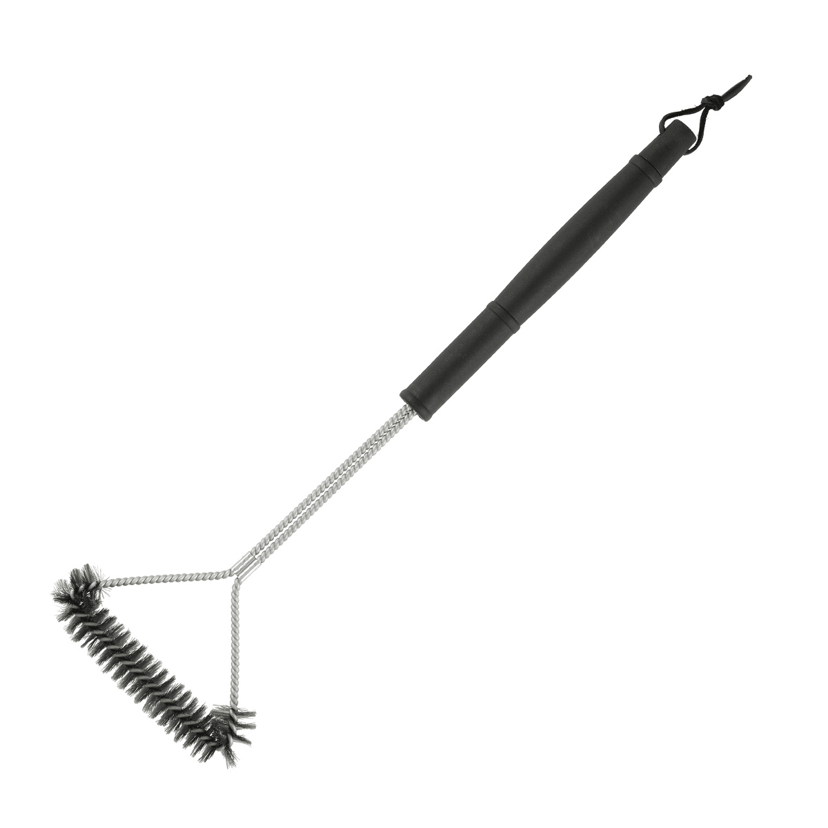 Grillborste, Triangel