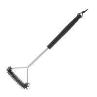 Grillborste, Triangel Grillborste, Triangel