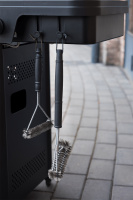 Grillborste, Triangel Grillborste, Triangel