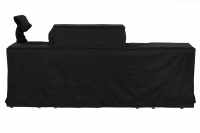 Gasolgrill Ametist 6+2, Sommarkök med Kylskåp Gasolgrill Ametist 6+2, Sommarkök med Kylskåp