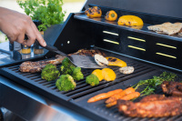 Grillverktygsset Pro 3 st. Grillverktygsset Pro 3 st.