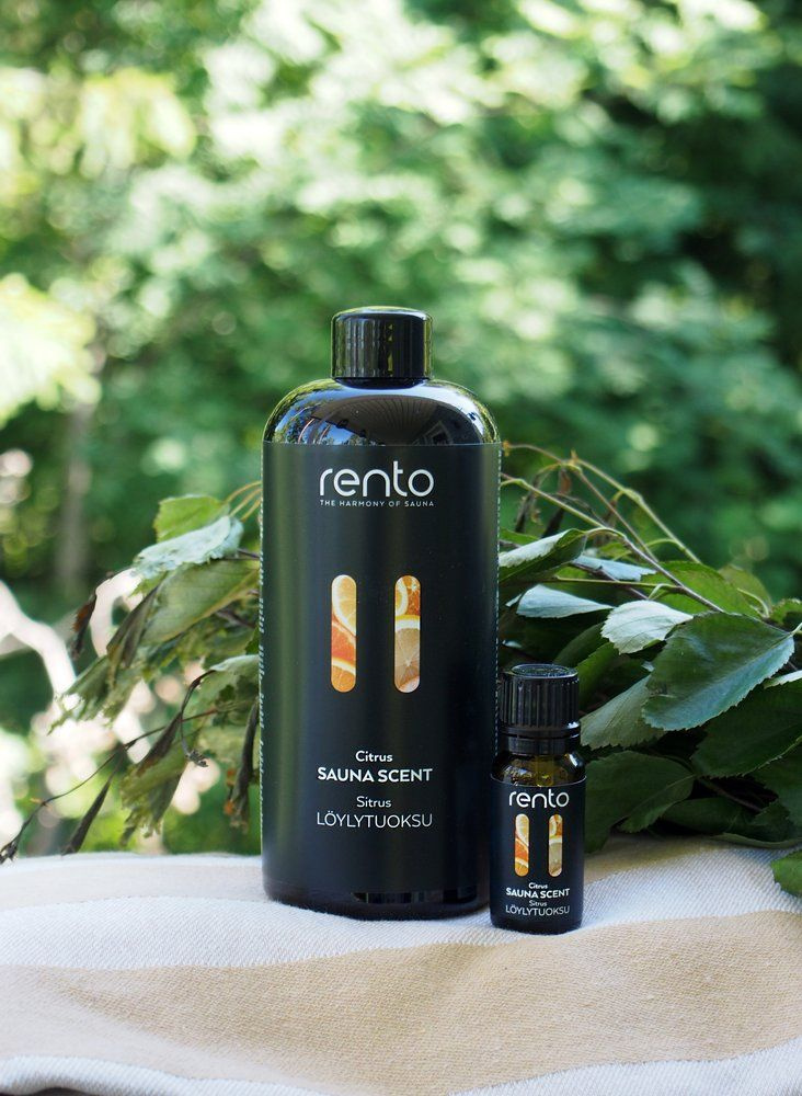 Bastudoft Citrus, 400 ml