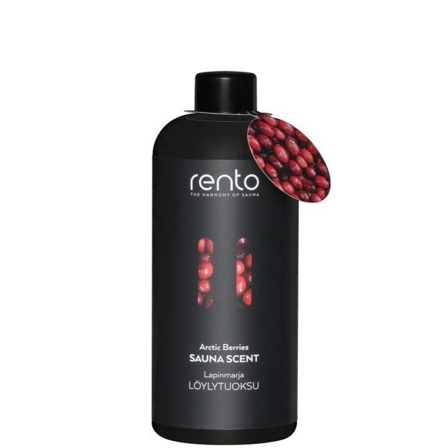 Bastudoften mot en vit bakgrund