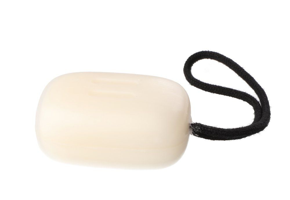 Bastutvål Björk, 150 g