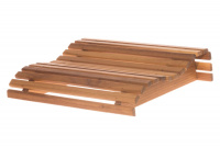 Bastukudde i Al Bastukudden från sidan