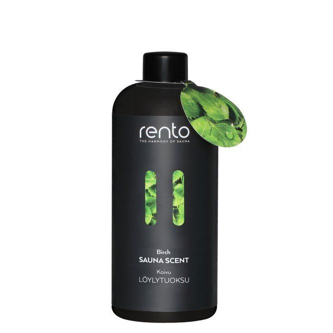 Bastudoft Björk, 400 ml