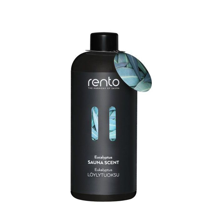 Bastudoft Eukalyptus