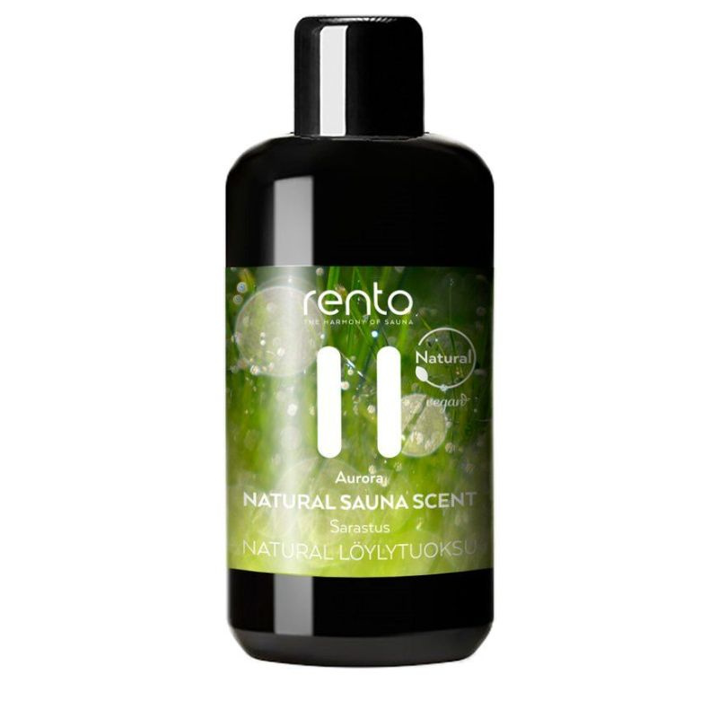 Bastudoft Aurora, 100 ml