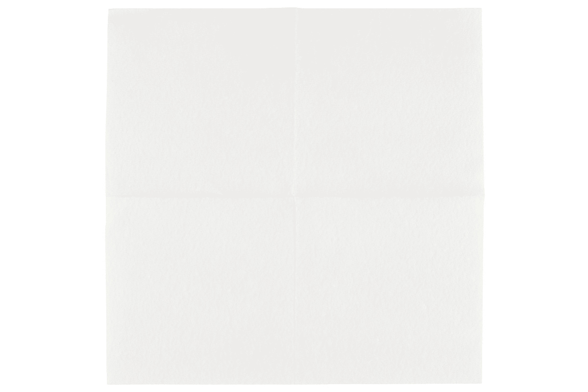 Lavduk, engångssitthandduk, 30-pack