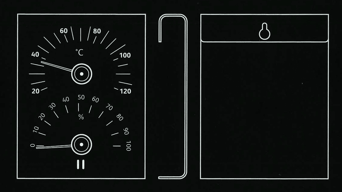 Ritningar på produkten från alla vinklar