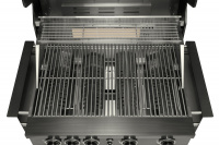 Gasolgrill Black Pearl 4 Built-in Gasolgrill Black Pearl 4 Built-in