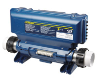 Styrenhet Gecko IN.YE-3, inkl. 3kW Värmare Styrenhet Gecko IN.YE-3, inkl. 3kW Värmare