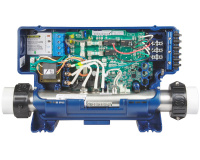 Styrenhet Gecko IN.YE-3, inkl. 3kW Värmare Styrenhet Gecko IN.YE-3, inkl. 3kW Värmare