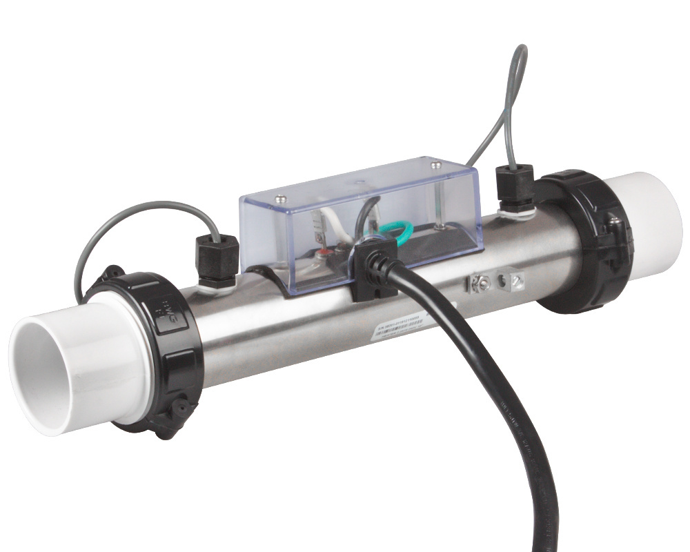 Värmare Balboa GS100, 3 kW