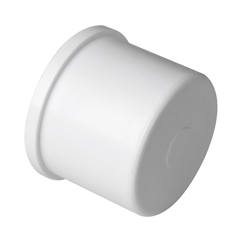 Spa PVC Plugg 1 tum utv. lim