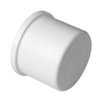 Spa PVC Plugg 1 tum utv. lim Spa PVC Plugg 1 tum utv. lim