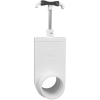 Avstängningsventil Spa 2 tum utv. lim Avstängningsventil Spa 2 tum utv. lim