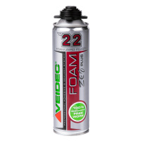 Foam Zero Plus Limfog, 500 ml Foam Zero Plus Limfog