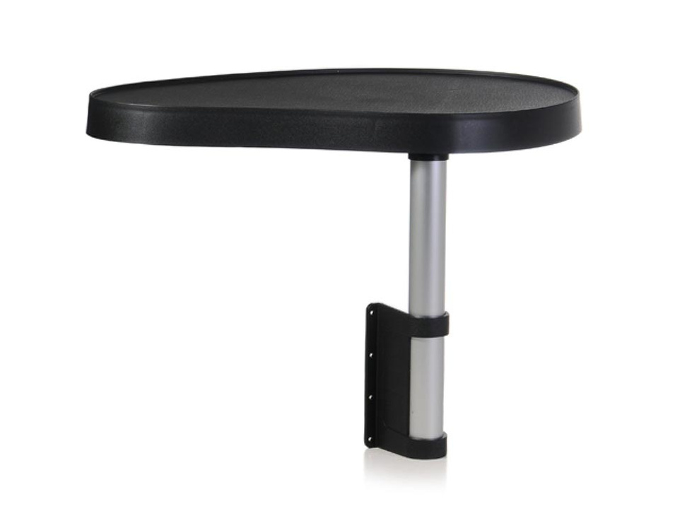 OBS! Brickan är ljus, ej svart