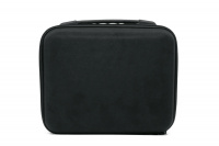 Förvaringsväska till Poollab 2.0 Förvaringsväskan stängd och sedd från sidan