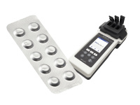 Testtabletter Refill Iron LR - PoolLab 2.0 Testtabletter Refill Iron LR - PoolLab 2.0