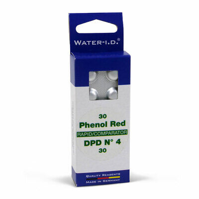 Förpackningen tabletterna kommer i mot en vit bakgrund