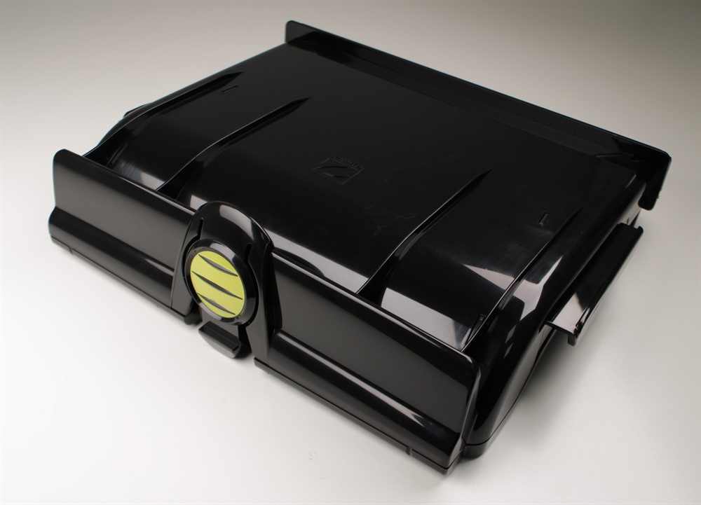 Filterlucka till Vortex