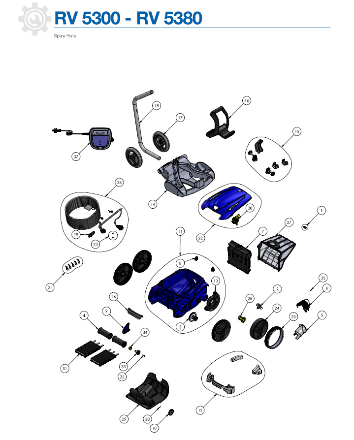 Filterlucka till Vortex