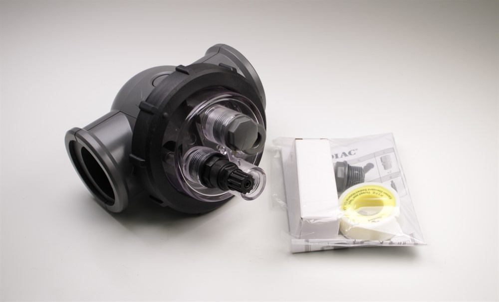 Pod Kit till Chlor & pH Expert