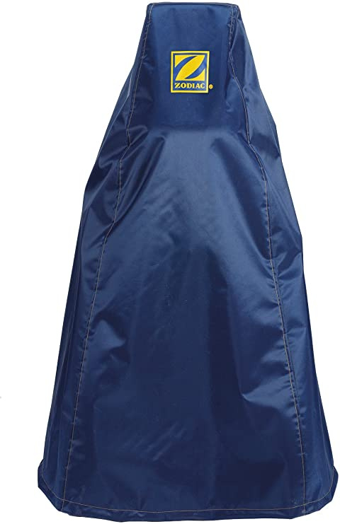 Skyddsöverdrag till Poolrobotar 