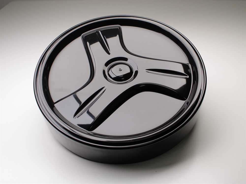 Hjul till Vortex 3 4WD & Vortex 4 4WD