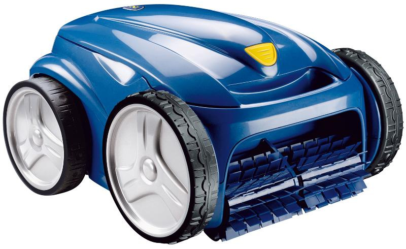 Backre däck till Vortex 3 2WD