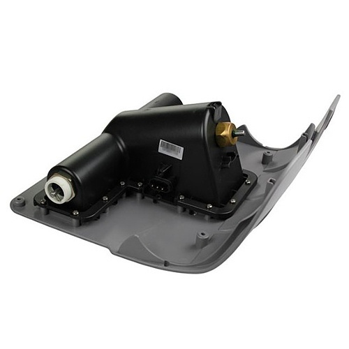 Motorblock A till Vortex 2 & 3 2WD