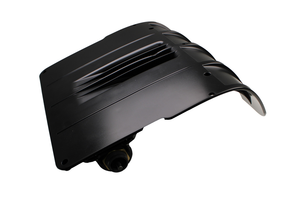 Motorblock C till Vortex RV5380 & RV5400