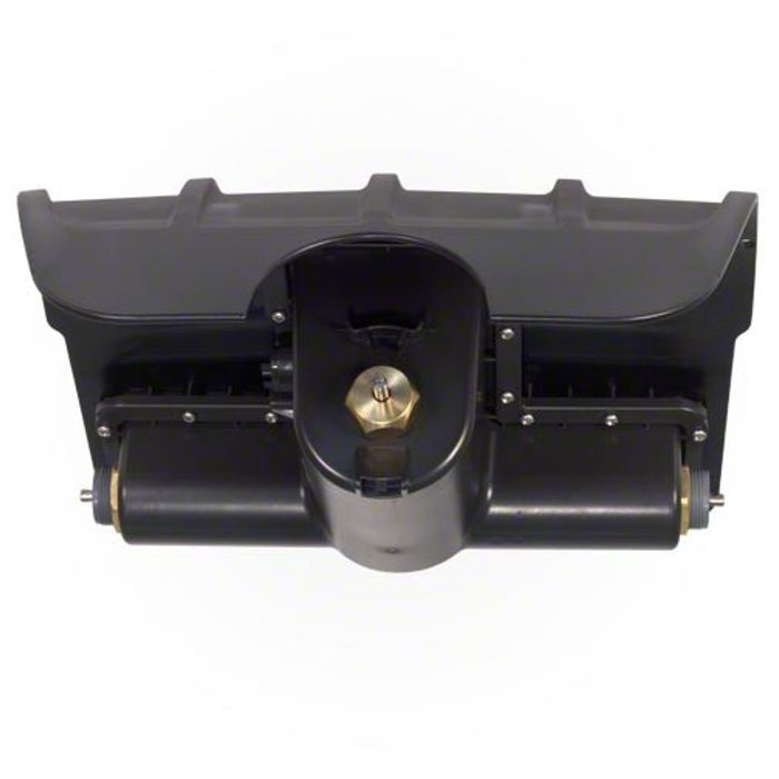 Motorblock D till Vortex 4 4WD, med flera.