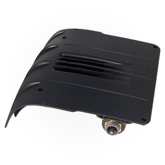 Motorblock D till Vortex 4 4WD, med flera.