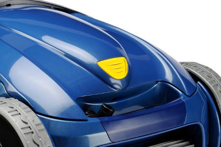 Lockspärr till Vortex